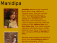 manidipa.com