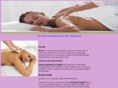 massagebymaria.com