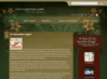 melonybrown.com