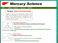 mercuryscience.com