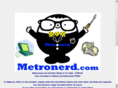 metronerd.com