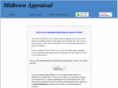midtownrealestateappraisals.com