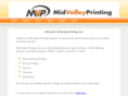 midvalleyprinting.com