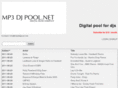 mp3djpool.net