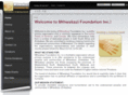mthwakazifoundation.org