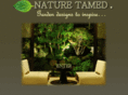 nature-tamed.com