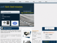 navinsteel.com