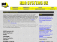 ndrsystemsuk.com