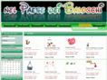 nelpaesedeibalocchi.com