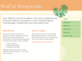 norcalscrapworks.com