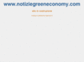 notiziegreeneconomy.com