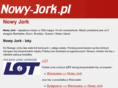 nowy-jork.pl