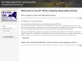 nywineindustryadvocates.com