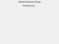 officialamericanshops.com