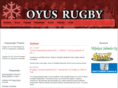 oulurugby.com