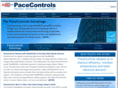 pacecontrols.com