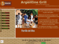 parrilla-argentina.com