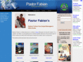 pastorfabian.org