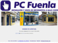pcfuenla.com