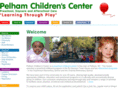 pelhamchildrenscenter.org