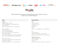 peoplegroup.in