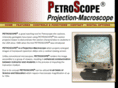 petroscope.com