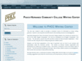 phccwritingcenter.org