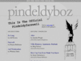 pindeldyboz.com