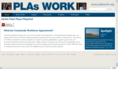 plaswork.org