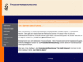 prozessfinanzierungen.org
