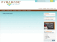 pyramode.com