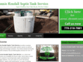 ronniesseptictankservice.com