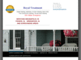 royaltreatmentllc.com