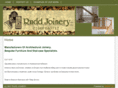 ruddjoinery.com