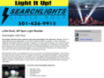 searchlightsarkansas.com