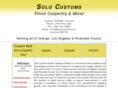 solocustoms.com