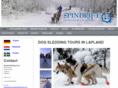 spindrift-sleddogtours.com