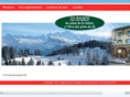 splery-hebergement-lesgets.com