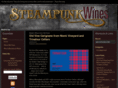 steampunkwines.com