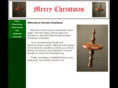 sunriseornaments.com