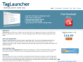 taglauncher.com