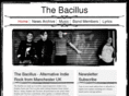 thebacillus.co.uk