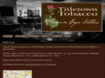 titletowntobacco.com