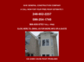 troyconstructioncompany.com