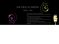 viadellapasta.com