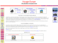 voyageeurope.com