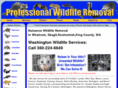 wawildlife.com