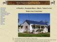 westvirginiablackdogranch.com