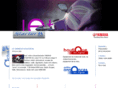 yamaha-starter84.com