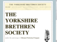 yorkshirebrethren.org